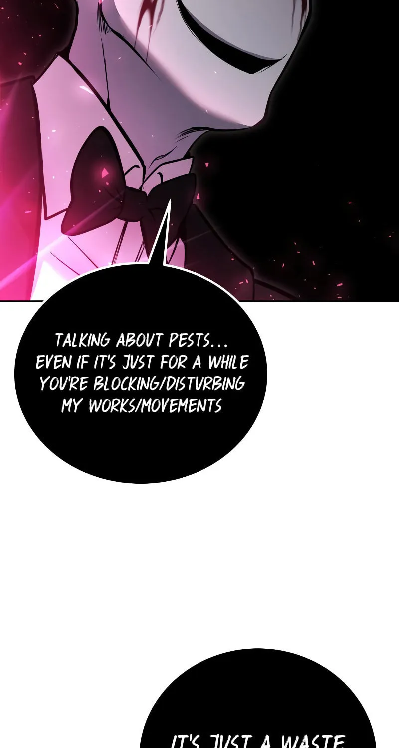 I Was More Overpowered Than the Hero, so I Hid My Power! Chapter 38 page 39 - 
