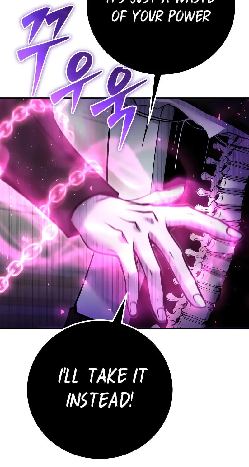 I Was More Overpowered Than the Hero, so I Hid My Power! Chapter 38 page 40 - 