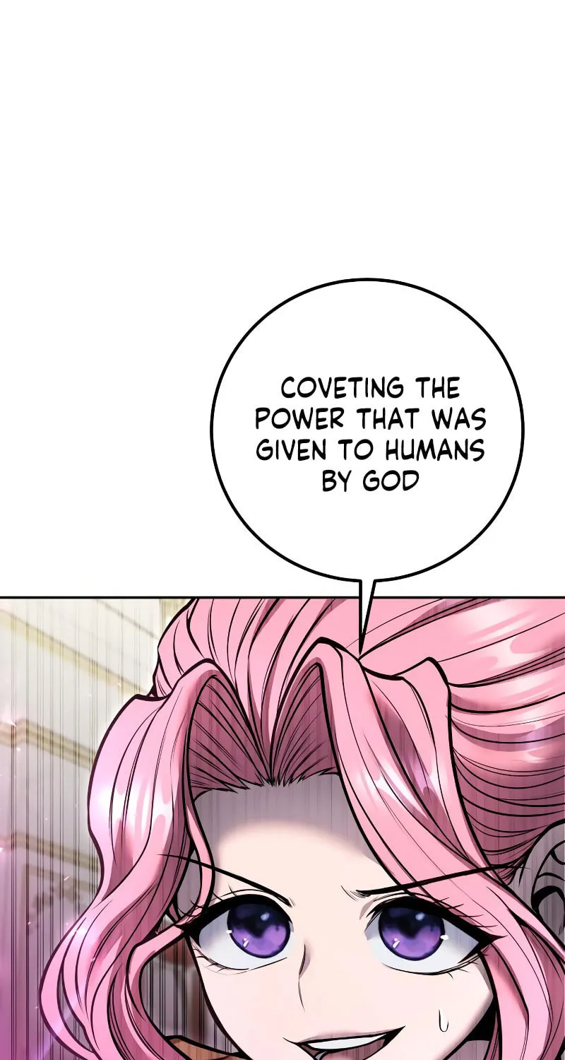 I Was More Overpowered Than the Hero, so I Hid My Power! Chapter 38 page 41 - 