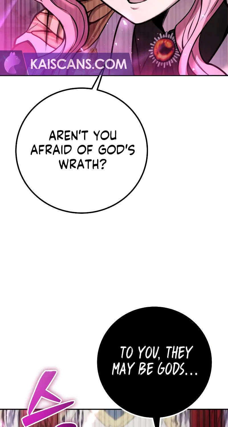 I Was More Overpowered Than the Hero, so I Hid My Power! Chapter 38 page 42 - 