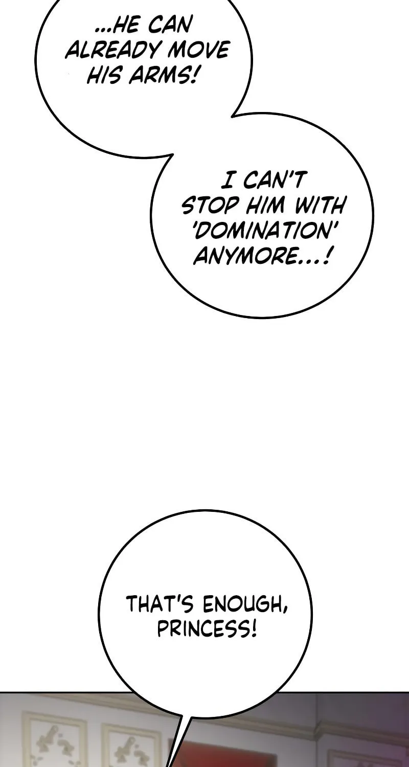 I Was More Overpowered Than the Hero, so I Hid My Power! Chapter 38 page 46 - 