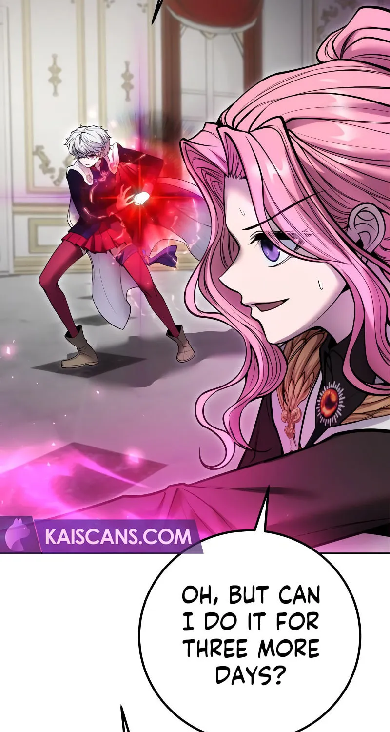 I Was More Overpowered Than the Hero, so I Hid My Power! Chapter 38 page 47 - 
