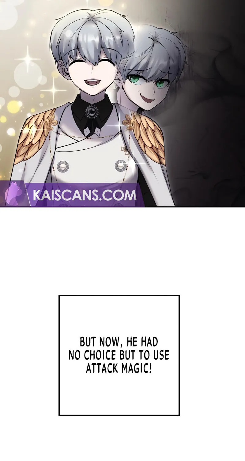 I Was More Overpowered Than the Hero, so I Hid My Power! Chapter 38 page 57 - 