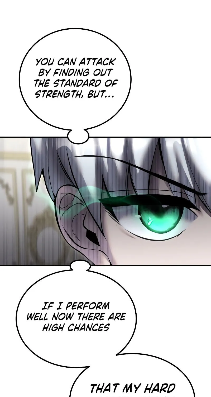I Was More Overpowered Than the Hero, so I Hid My Power! Chapter 38 page 58 - 