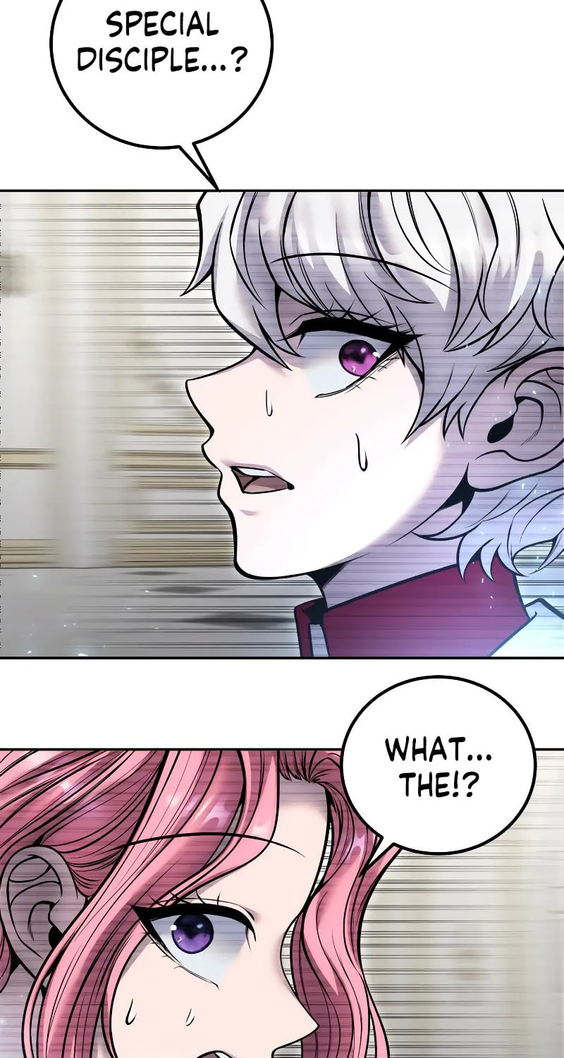 I Was More Overpowered Than the Hero, so I Hid My Power! Chapter 38 page 60 - 