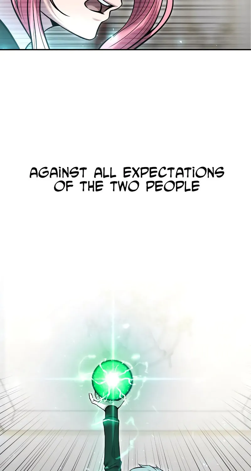 I Was More Overpowered Than the Hero, so I Hid My Power! Chapter 38 page 61 - 