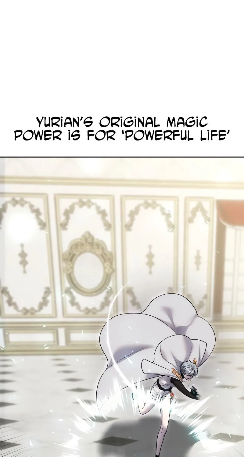 I Was More Overpowered Than the Hero, so I Hid My Power! Chapter 38 page 63 - 