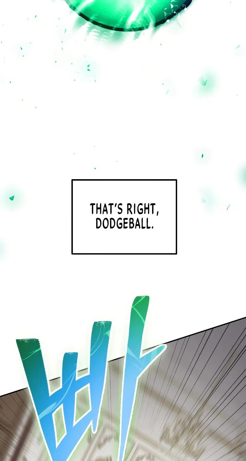 I Was More Overpowered Than the Hero, so I Hid My Power! Chapter 38 page 68 - 
