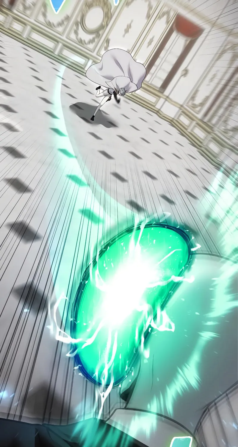 I Was More Overpowered Than the Hero, so I Hid My Power! Chapter 38 page 69 - 
