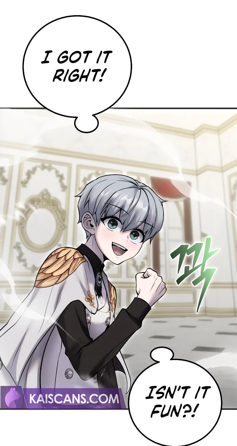 I Was More Overpowered Than the Hero, so I Hid My Power! Chapter 38 page 71 - 