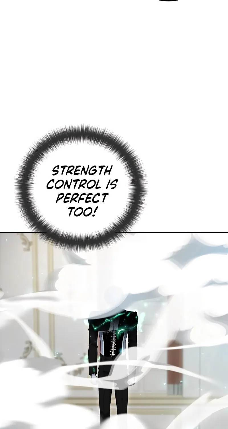 I Was More Overpowered Than the Hero, so I Hid My Power! Chapter 38 page 72 - 