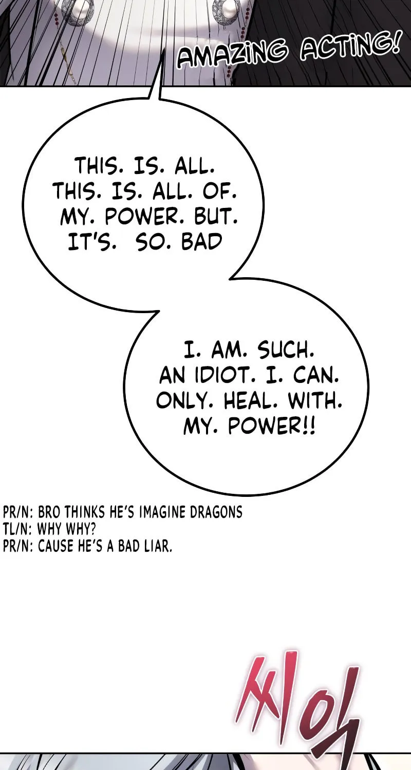 I Was More Overpowered Than the Hero, so I Hid My Power! Chapter 38 page 76 - 