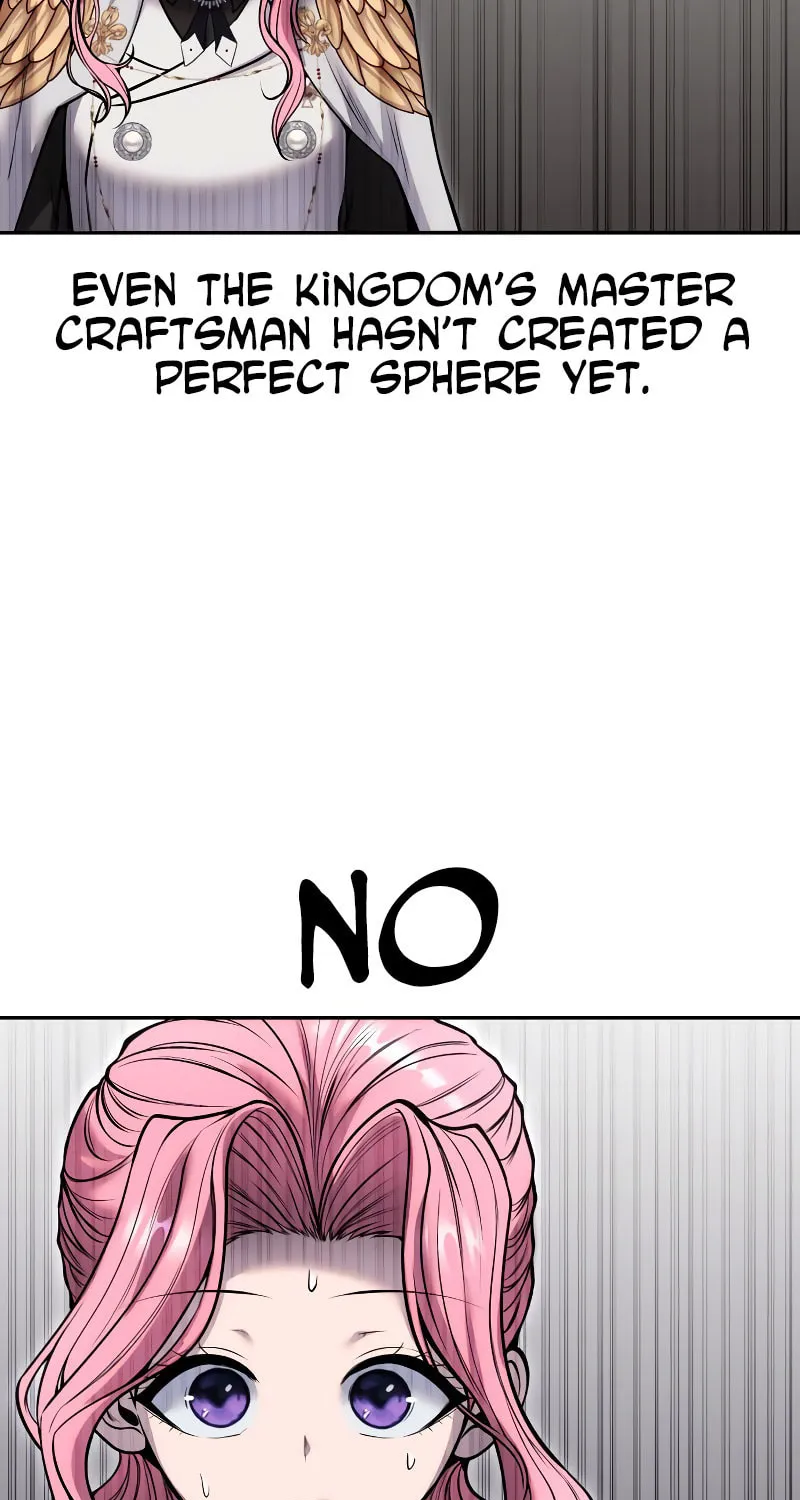 I Was More Overpowered Than the Hero, so I Hid My Power! Chapter 38 page 83 - 