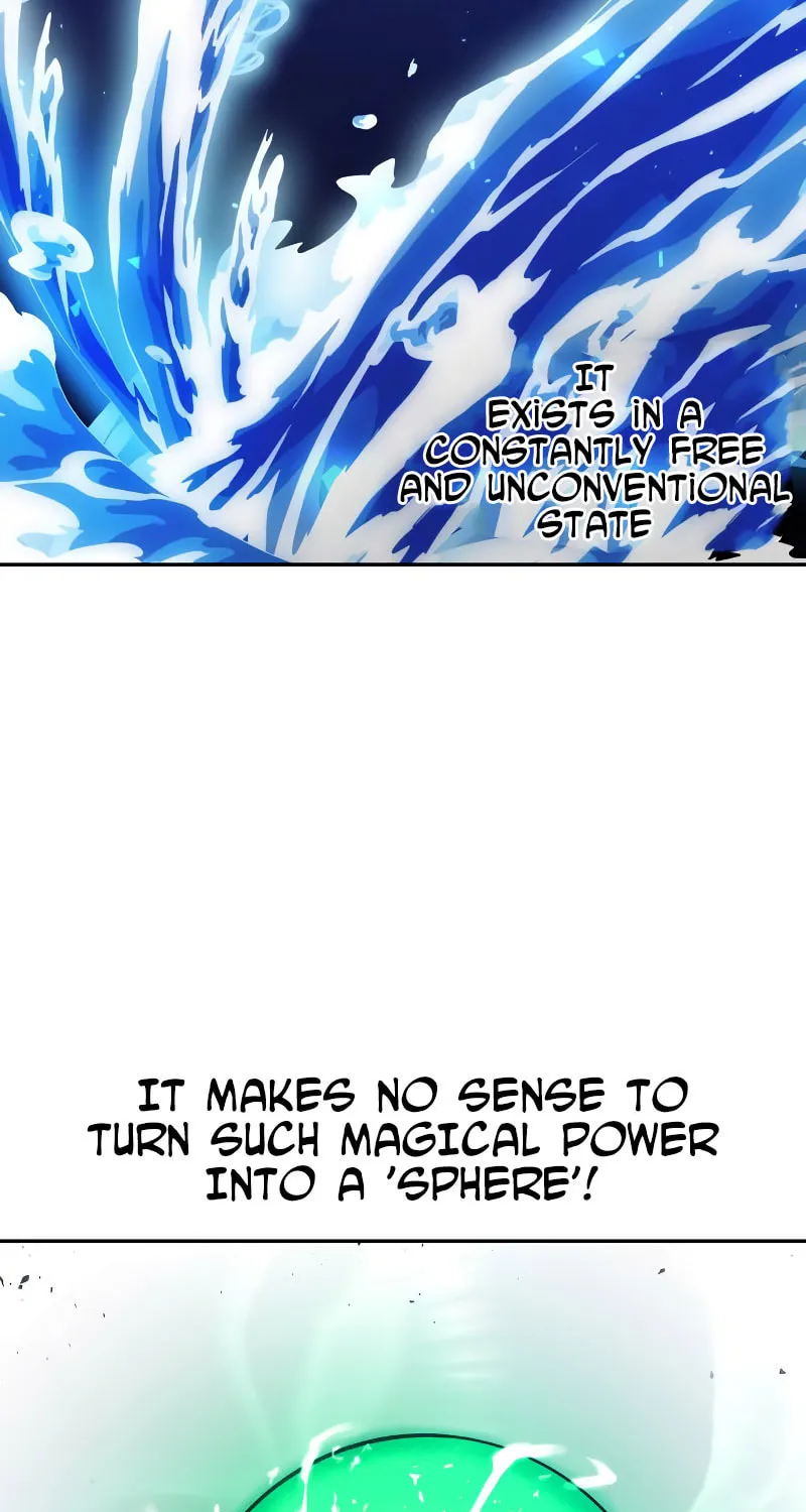 I Was More Overpowered Than the Hero, so I Hid My Power! Chapter 38 page 87 - 