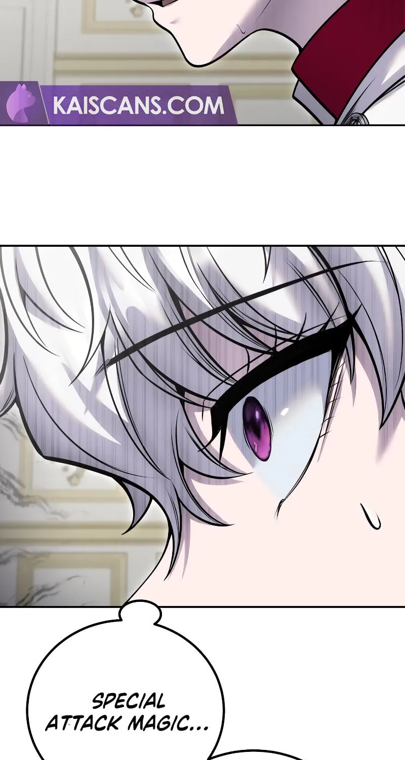 I Was More Overpowered Than the Hero, so I Hid My Power! Chapter 38 page 91 - 