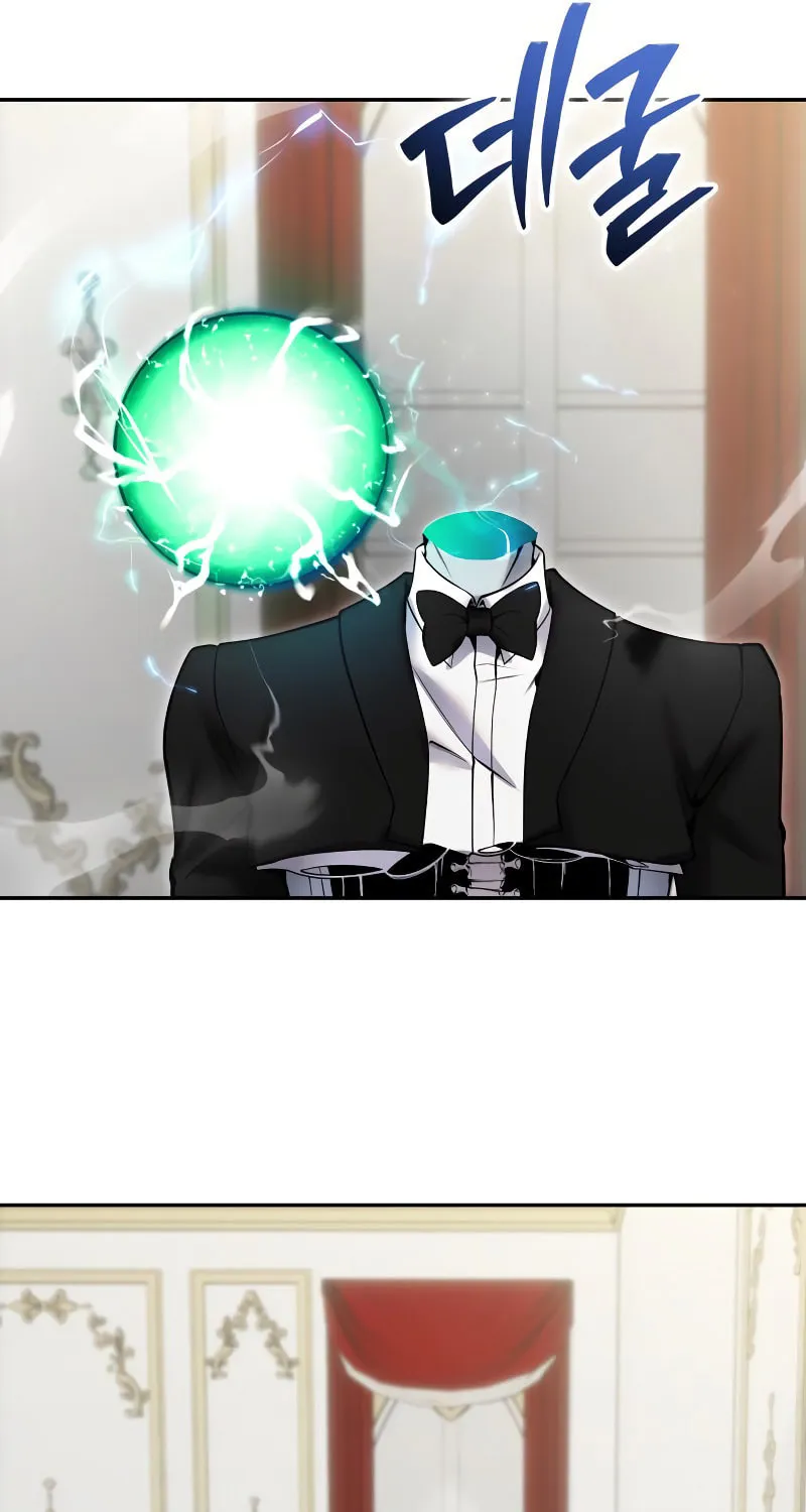 I Was More Overpowered Than the Hero, so I Hid My Power! Chapter 38 page 95 - 