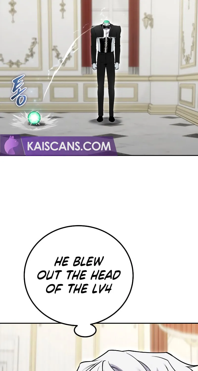 I Was More Overpowered Than the Hero, so I Hid My Power! Chapter 38 page 96 - 