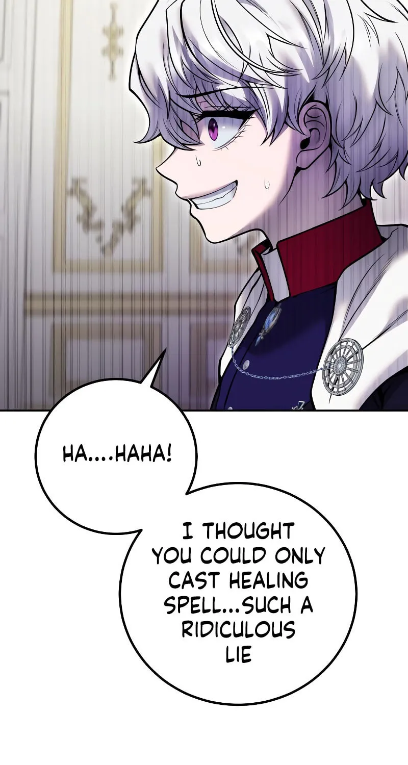 I Was More Overpowered Than the Hero, so I Hid My Power! Chapter 38 page 97 - 
