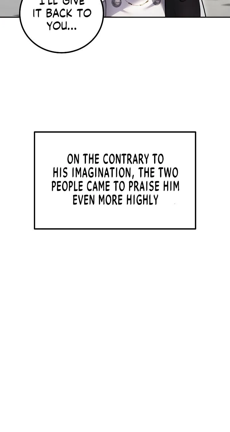 I Was More Overpowered Than the Hero, so I Hid My Power! Chapter 38 page 99 - 
