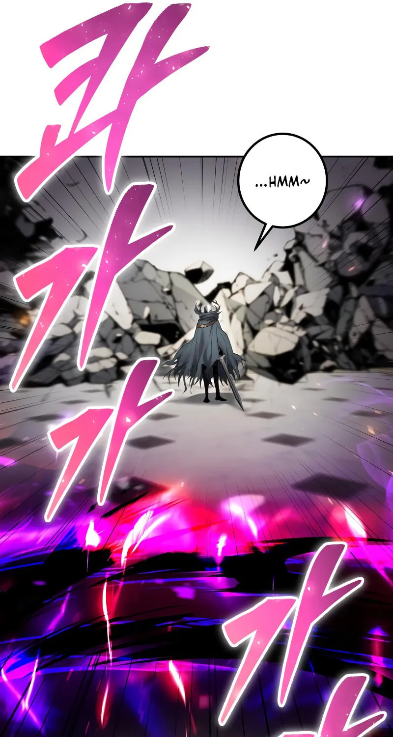 I Was More Overpowered Than the Hero, so I Hid My Power! Chapter 39 page 102 - 