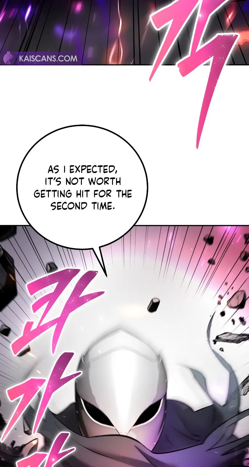 I Was More Overpowered Than the Hero, so I Hid My Power! Chapter 39 page 103 - 