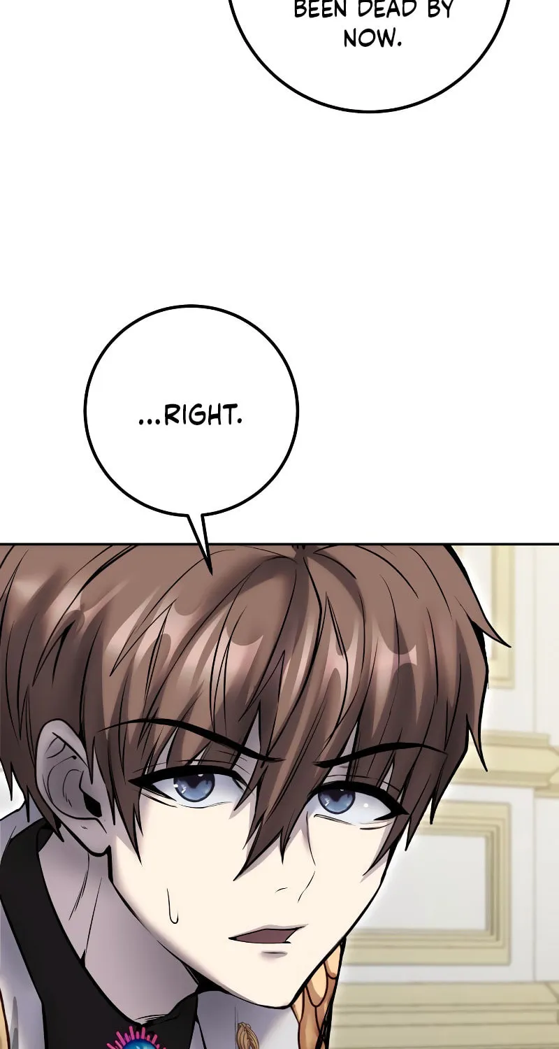 I Was More Overpowered Than the Hero, so I Hid My Power! Chapter 39 page 109 - 