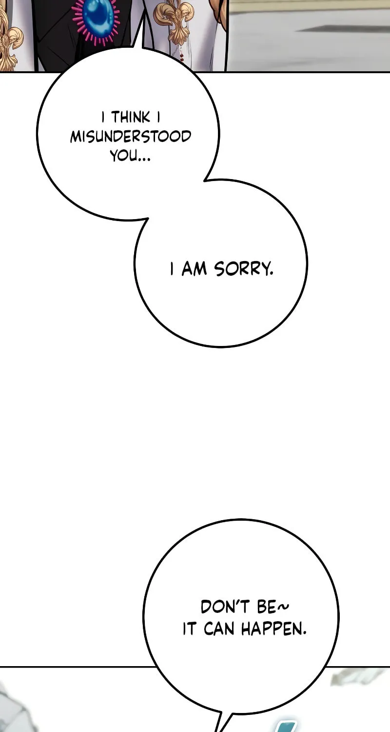 I Was More Overpowered Than the Hero, so I Hid My Power! Chapter 39 page 110 - 