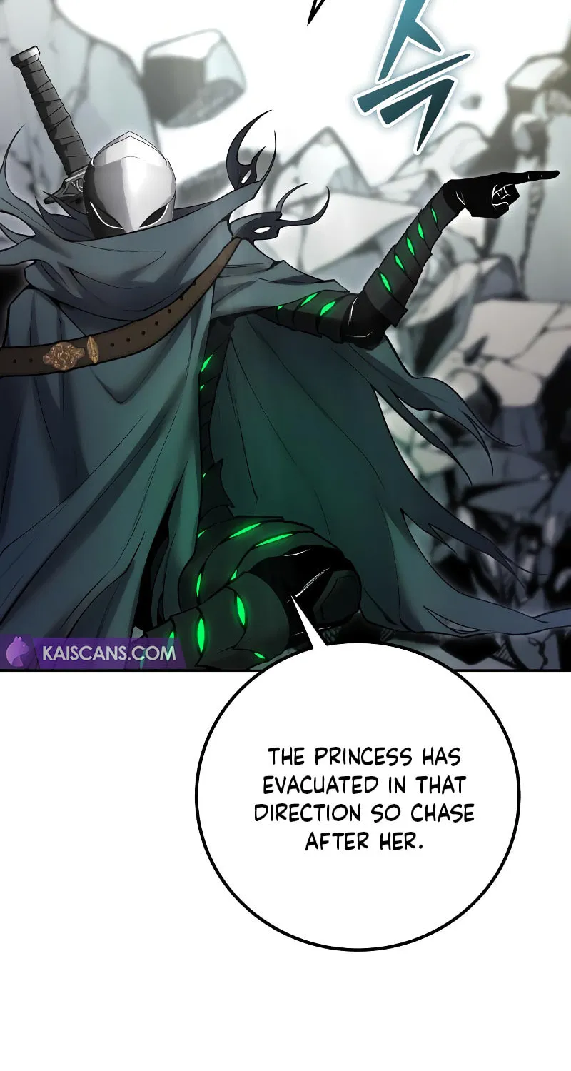 I Was More Overpowered Than the Hero, so I Hid My Power! Chapter 39 page 111 - 