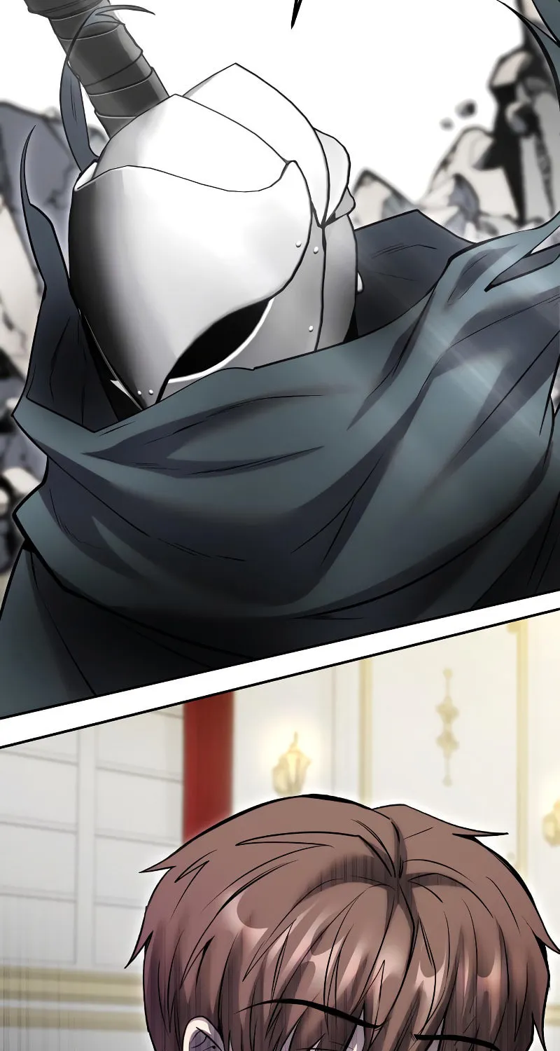 I Was More Overpowered Than the Hero, so I Hid My Power! Chapter 39 page 115 - 