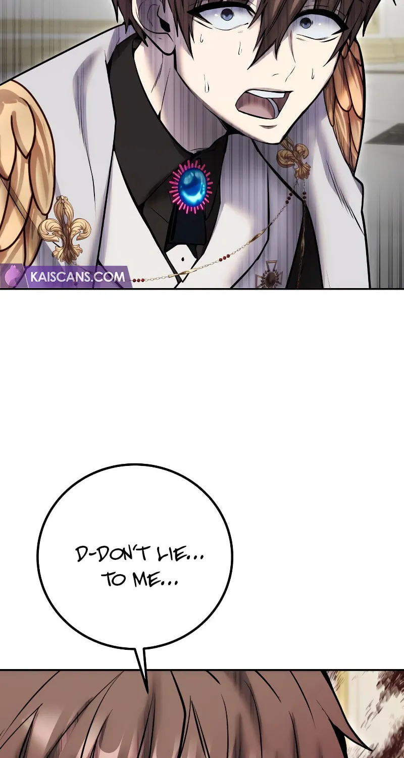 I Was More Overpowered Than the Hero, so I Hid My Power! Chapter 39 page 116 - 