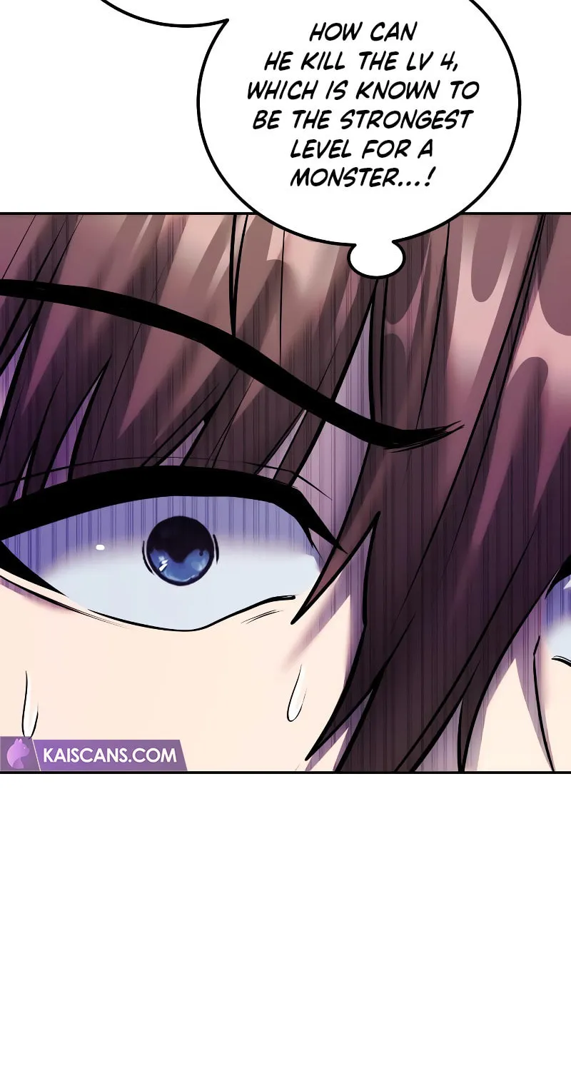 I Was More Overpowered Than the Hero, so I Hid My Power! Chapter 39 page 118 - 