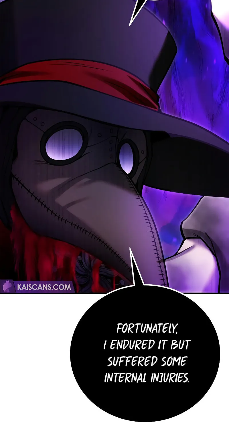 I Was More Overpowered Than the Hero, so I Hid My Power! Chapter 39 page 13 - 