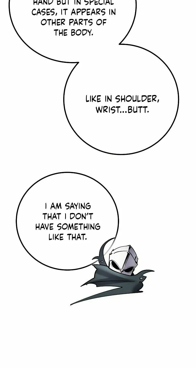I Was More Overpowered Than the Hero, so I Hid My Power! Chapter 39 page 123 - 