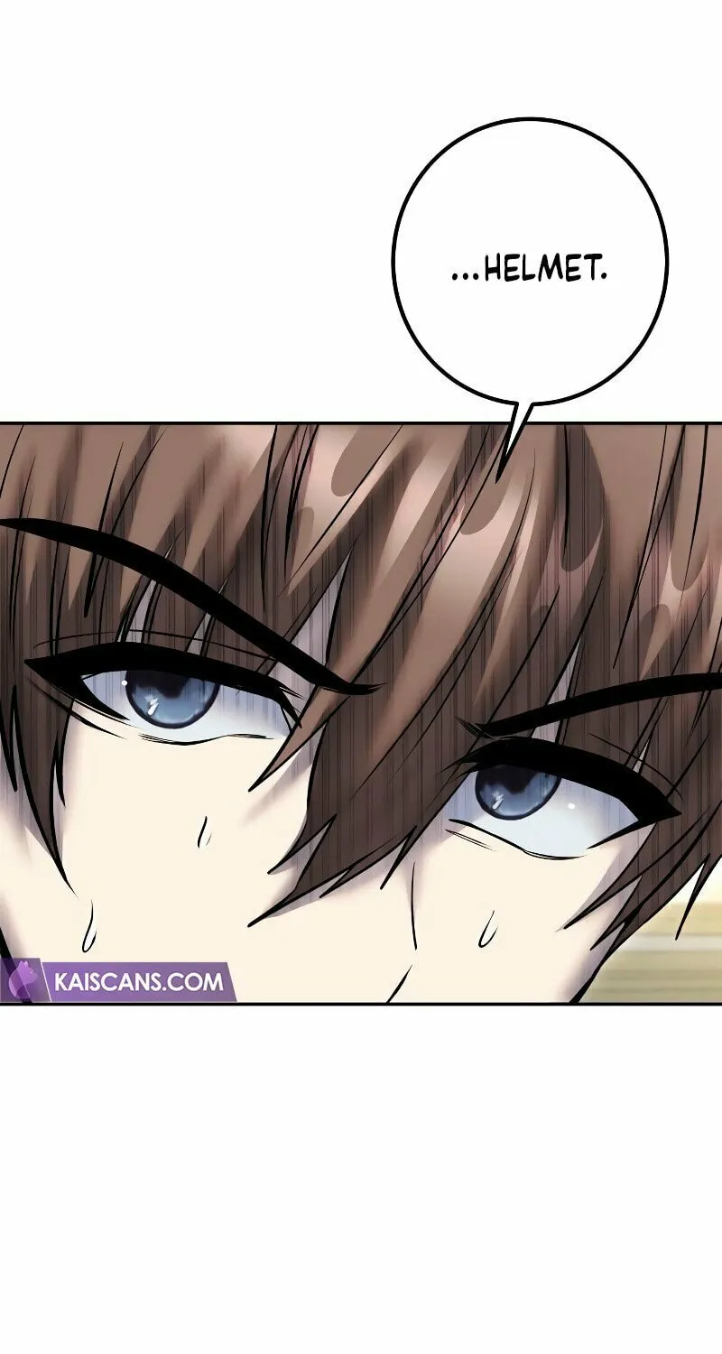 I Was More Overpowered Than the Hero, so I Hid My Power! Chapter 39 page 124 - 