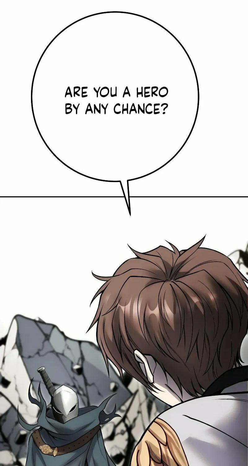 I Was More Overpowered Than the Hero, so I Hid My Power! Chapter 39 page 125 - 