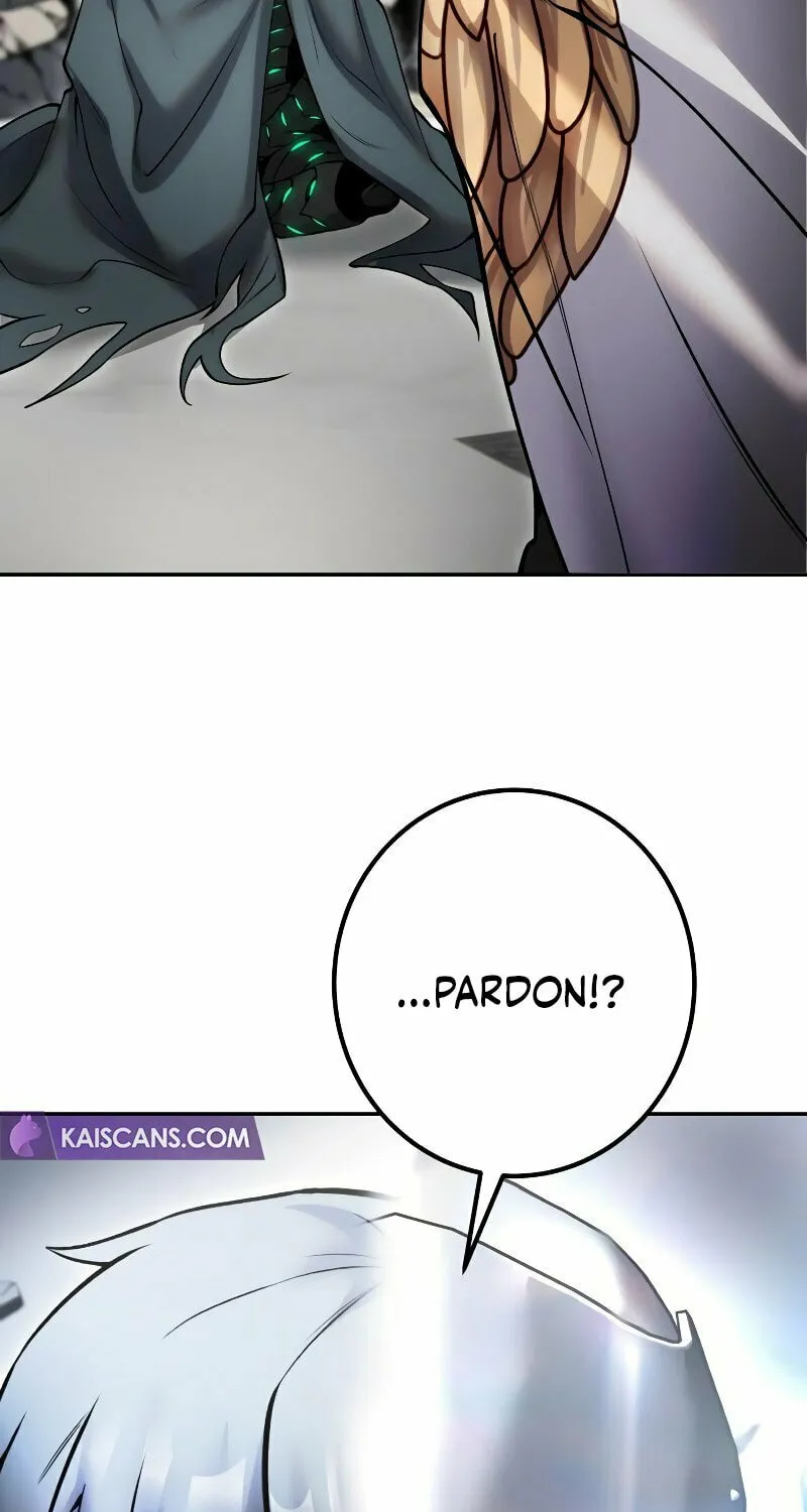 I Was More Overpowered Than the Hero, so I Hid My Power! Chapter 39 page 126 - 