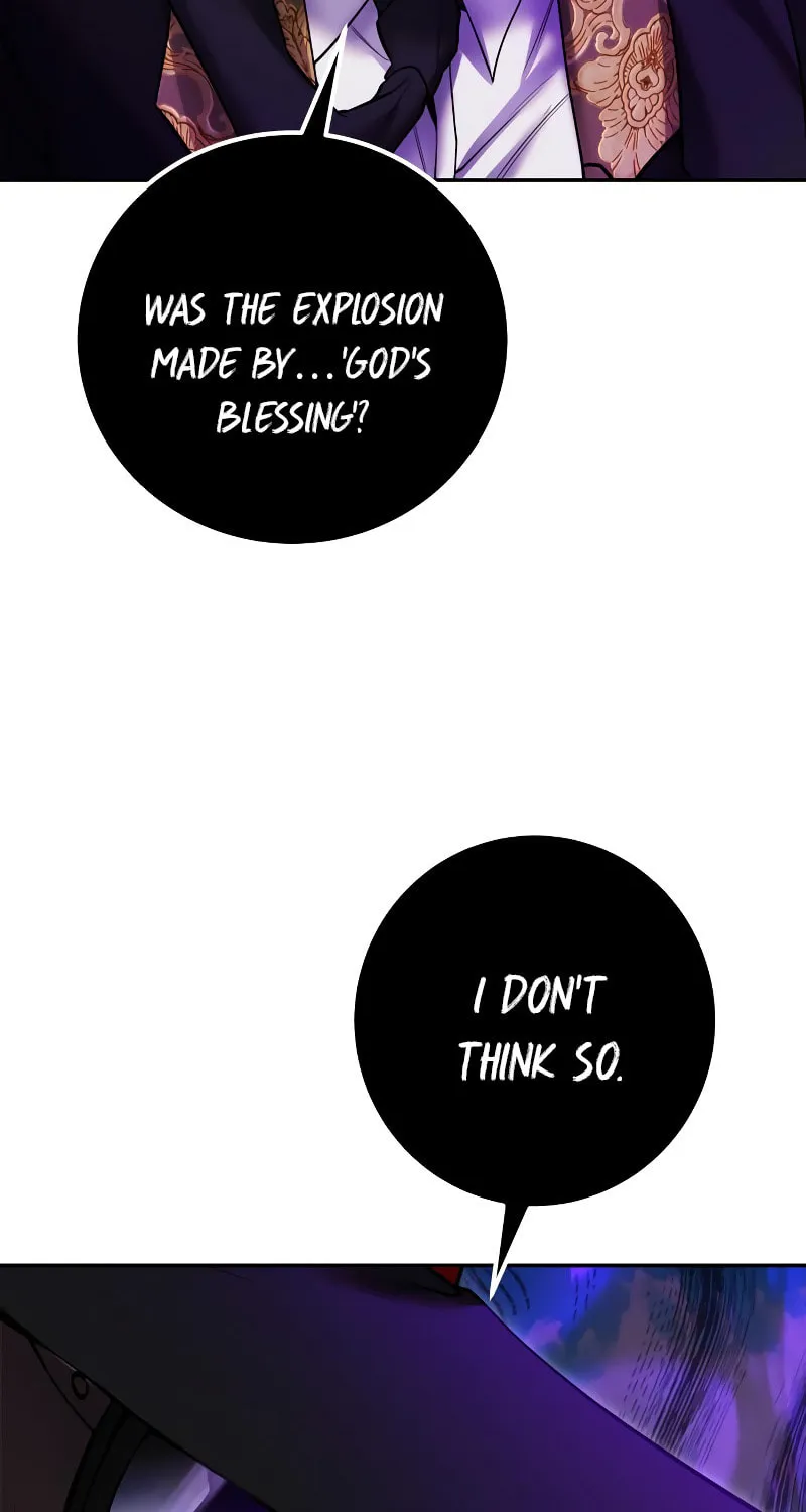 I Was More Overpowered Than the Hero, so I Hid My Power! Chapter 39 page 15 - 