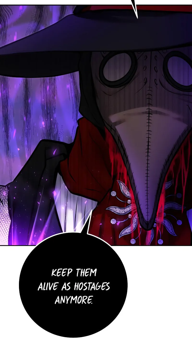 I Was More Overpowered Than the Hero, so I Hid My Power! Chapter 39 page 20 - 