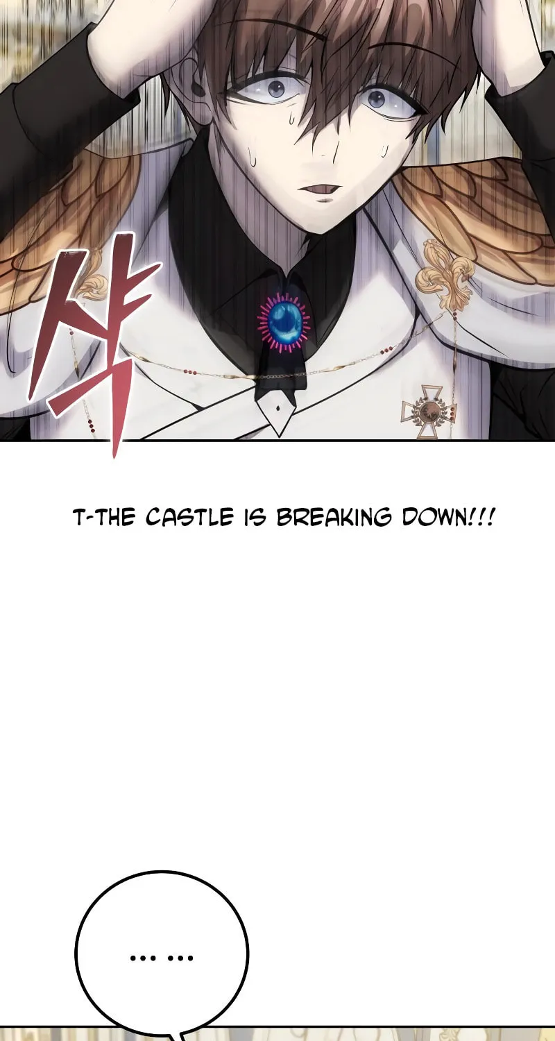 I Was More Overpowered Than the Hero, so I Hid My Power! Chapter 39 page 26 - 