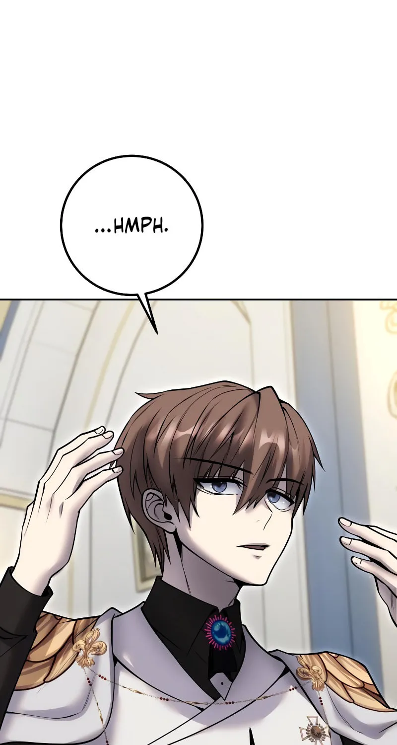 I Was More Overpowered Than the Hero, so I Hid My Power! Chapter 39 page 28 - 