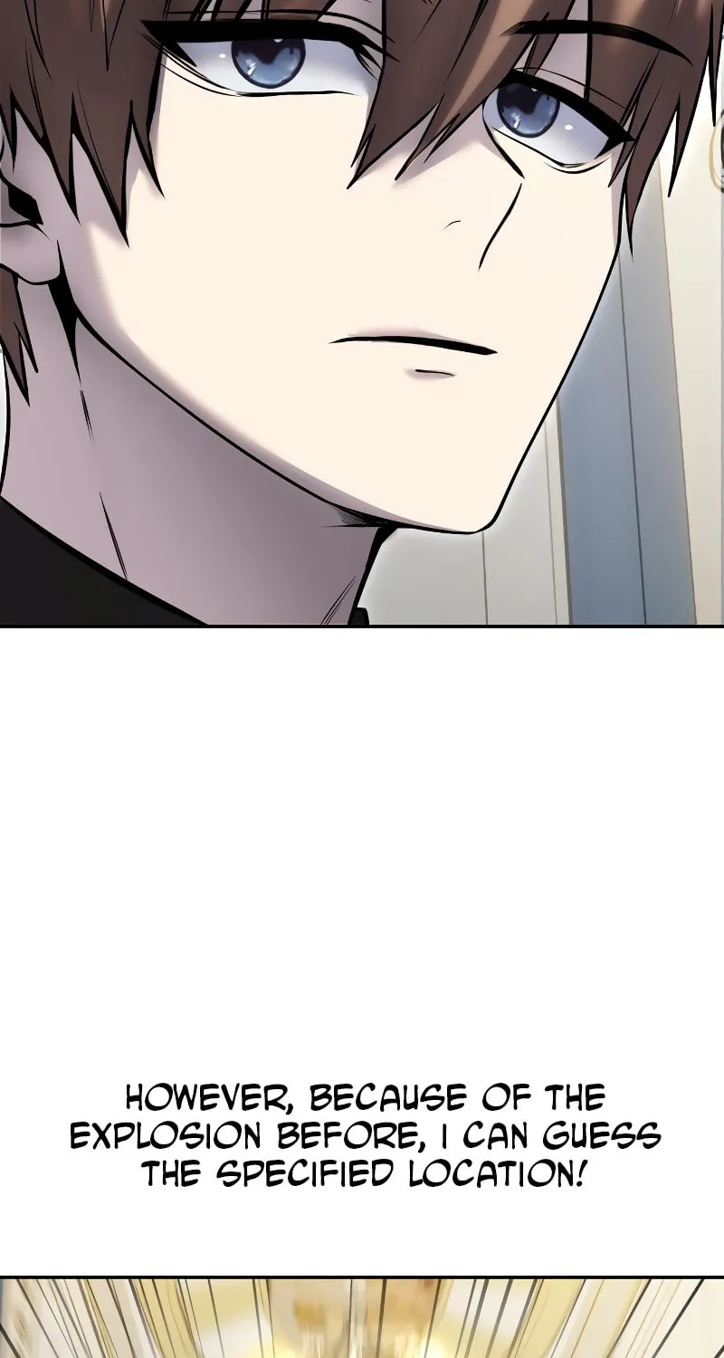 I Was More Overpowered Than the Hero, so I Hid My Power! Chapter 39 page 30 - 