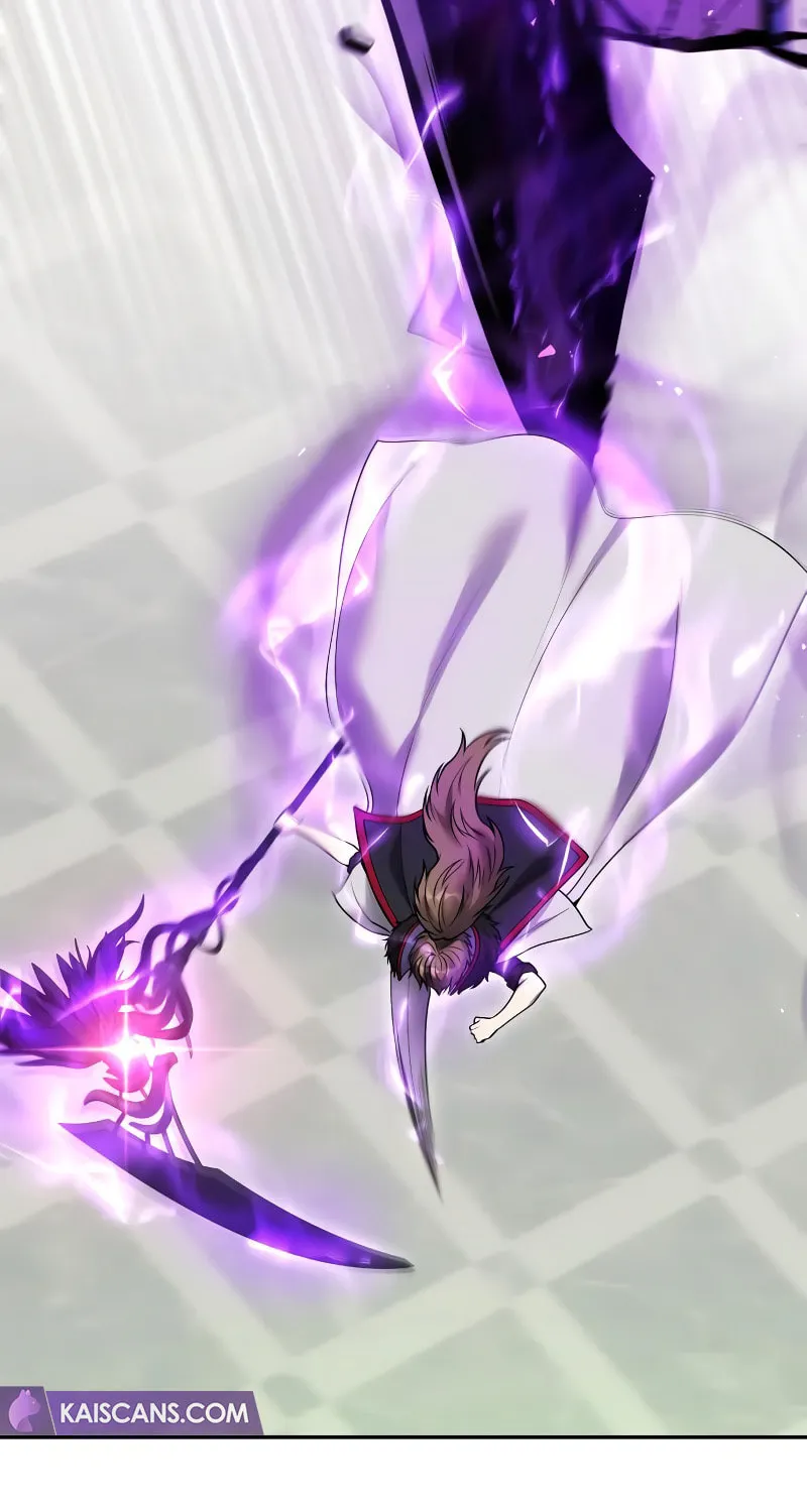 I Was More Overpowered Than the Hero, so I Hid My Power! Chapter 39 page 38 - 