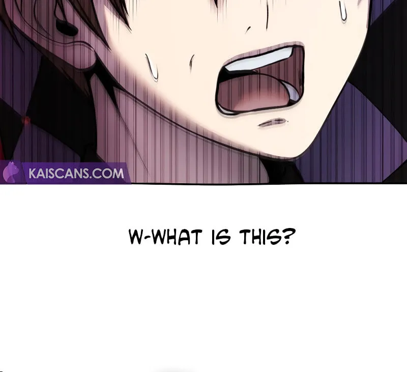 I Was More Overpowered Than the Hero, so I Hid My Power! Chapter 39 page 42 - 