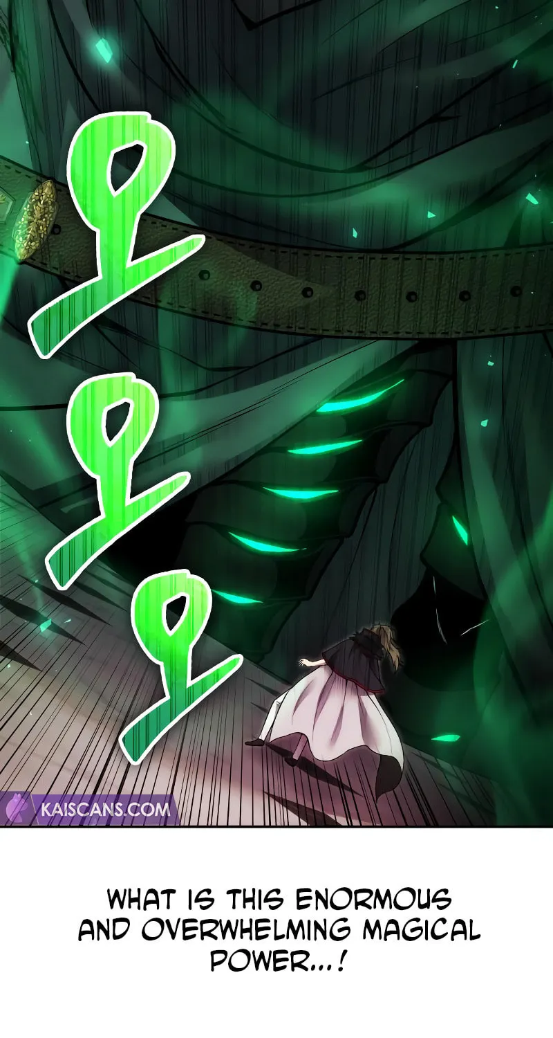 I Was More Overpowered Than the Hero, so I Hid My Power! Chapter 39 page 44 - 