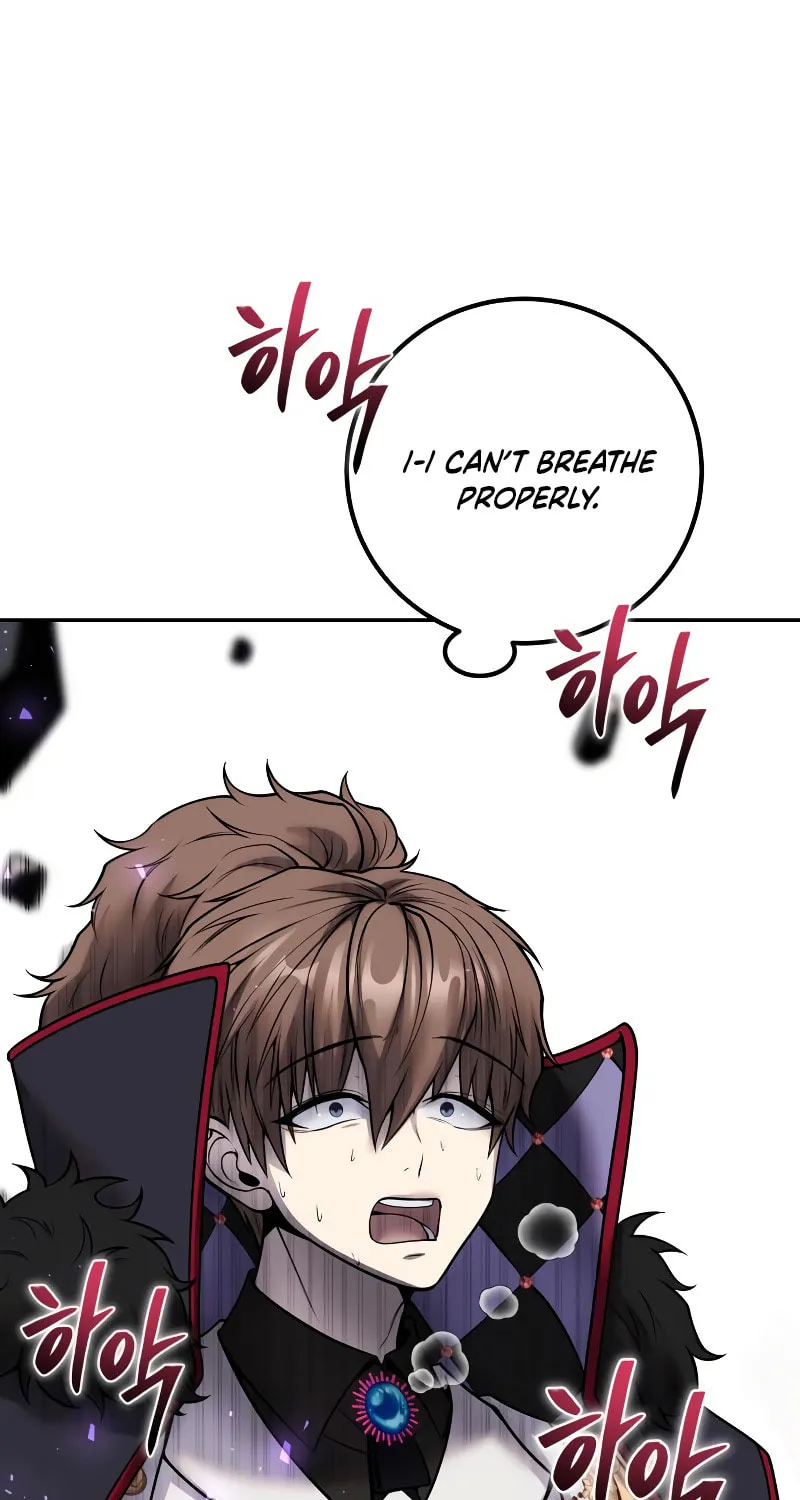 I Was More Overpowered Than the Hero, so I Hid My Power! Chapter 39 page 45 - 
