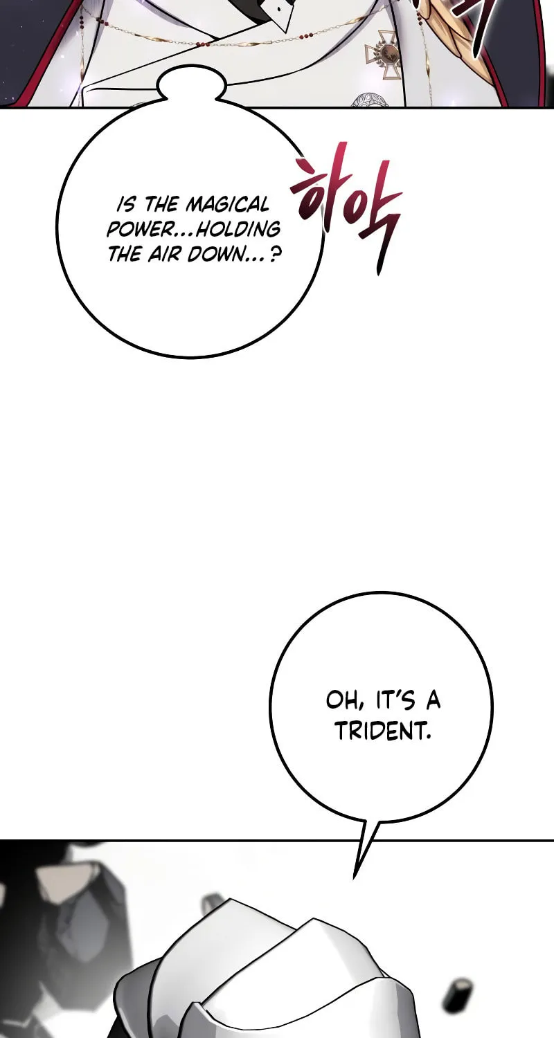 I Was More Overpowered Than the Hero, so I Hid My Power! Chapter 39 page 46 - 