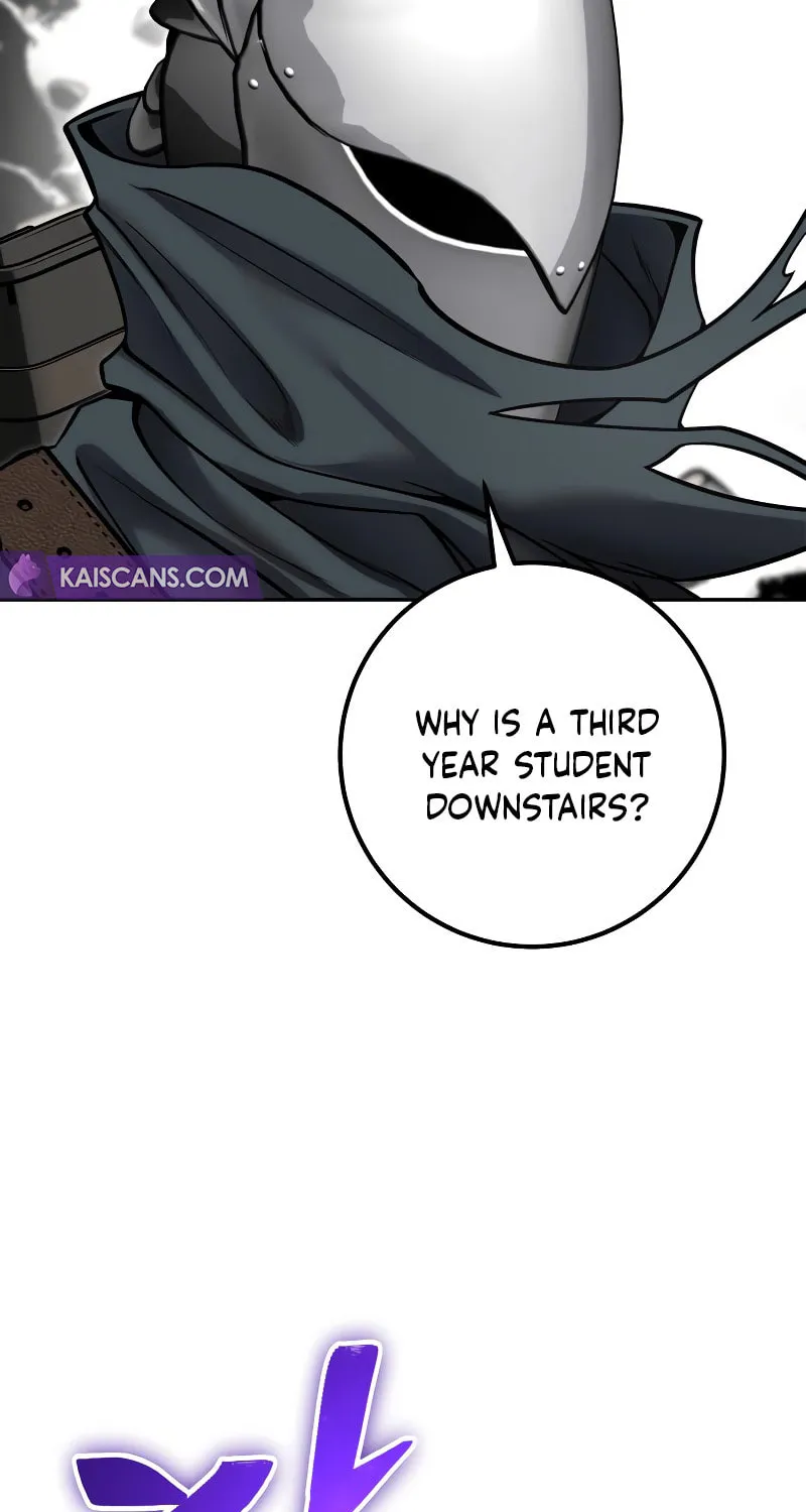 I Was More Overpowered Than the Hero, so I Hid My Power! Chapter 39 page 47 - 