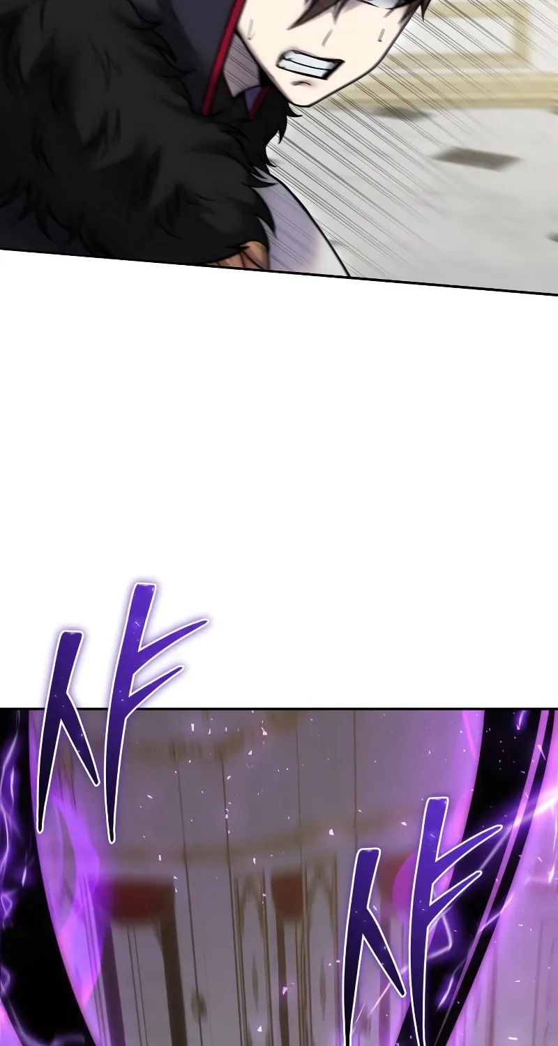 I Was More Overpowered Than the Hero, so I Hid My Power! Chapter 39 page 50 - 