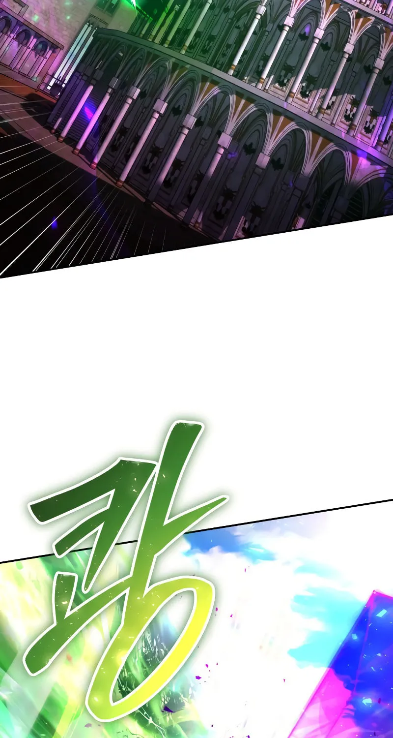 I Was More Overpowered Than the Hero, so I Hid My Power! Chapter 39 page 6 - 
