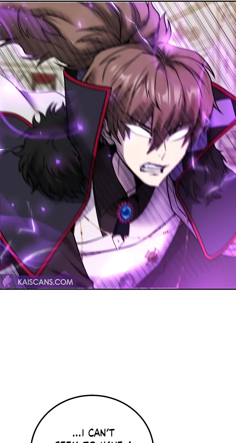 I Was More Overpowered Than the Hero, so I Hid My Power! Chapter 39 page 53 - 